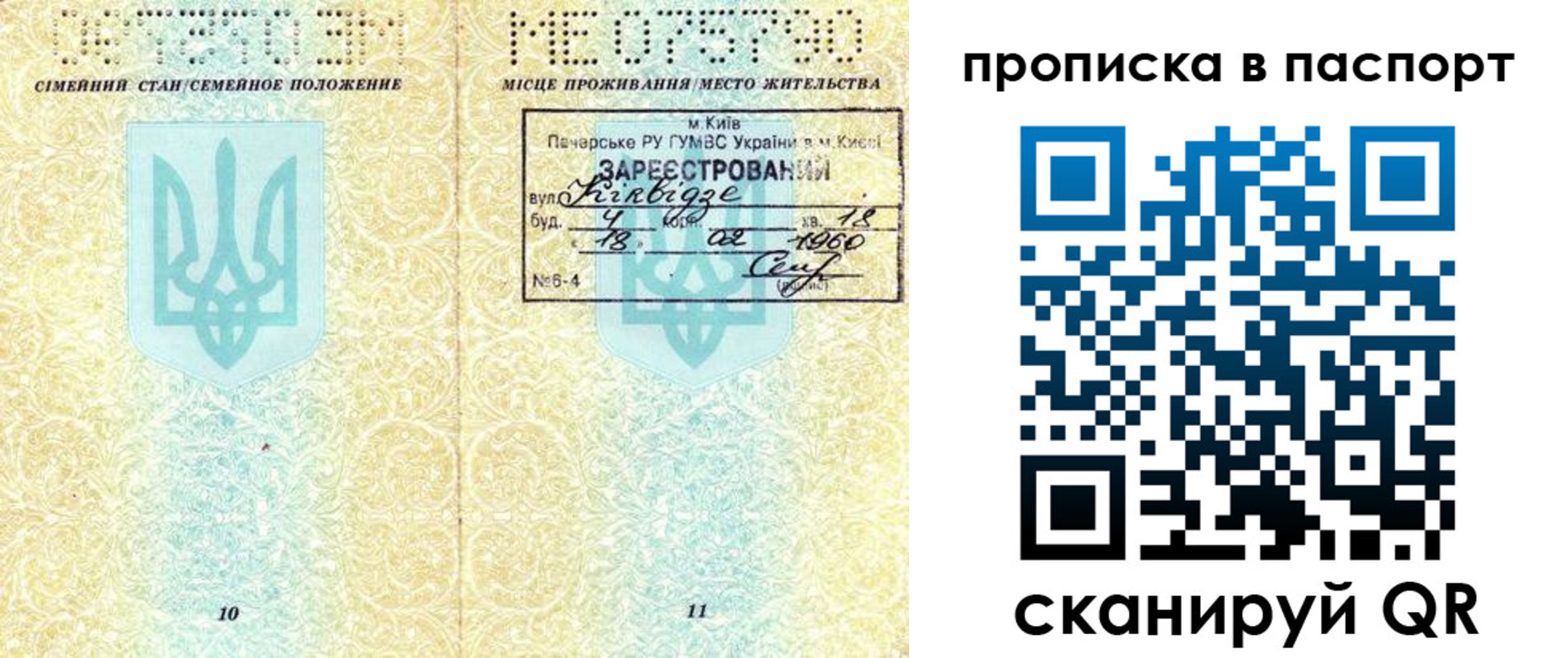 регистрация в Ростове